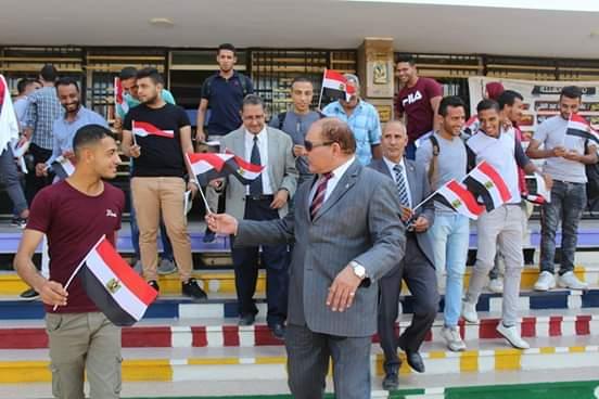 ذكرى نصر أكتوبر