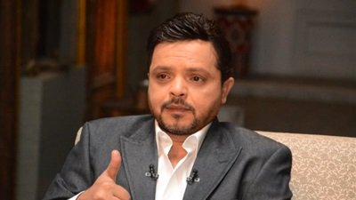 محمد هنيدى