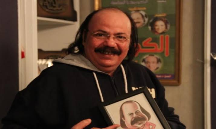 طلعت زكريا