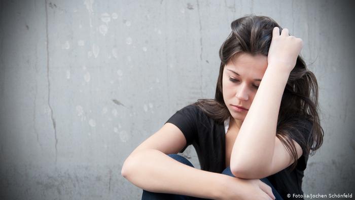 الإكتئاب الشتوي