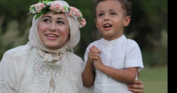 سارة ويحيى