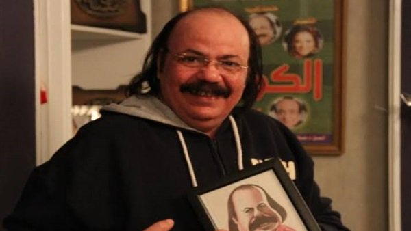 طلعت زكريا طلعت زكريا