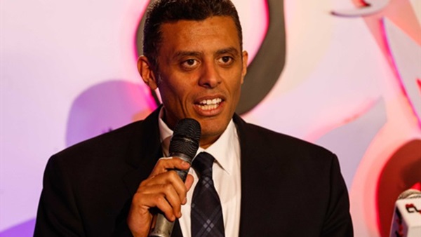 الدكتور محمد منظور، نائب رئيس حزب مستقبل وطن
