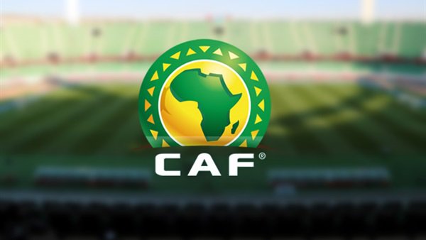 شعار الاتحاد الافريقي لكرة القدم 