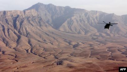 مقتل زعيم تنظيم القاعدة الإرهابي في شبه الجزيرة الهندية