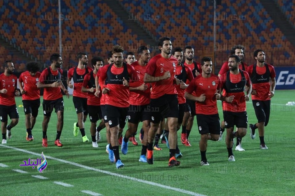 منتخب مصر
