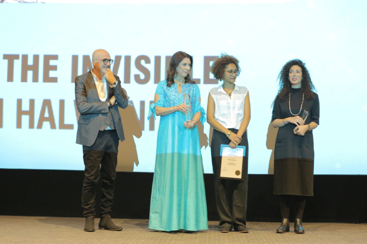 مهرجان مالمو للسينما العربية 