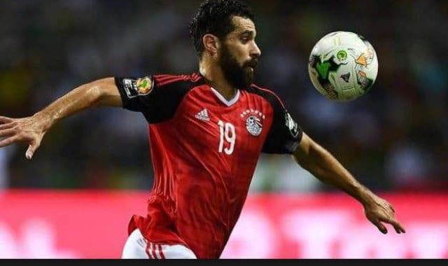 عبد الله السعيد