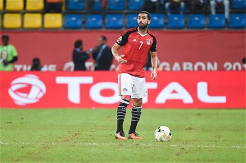 أحمد فتحي