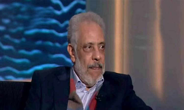 نبيل الحلفاوي 