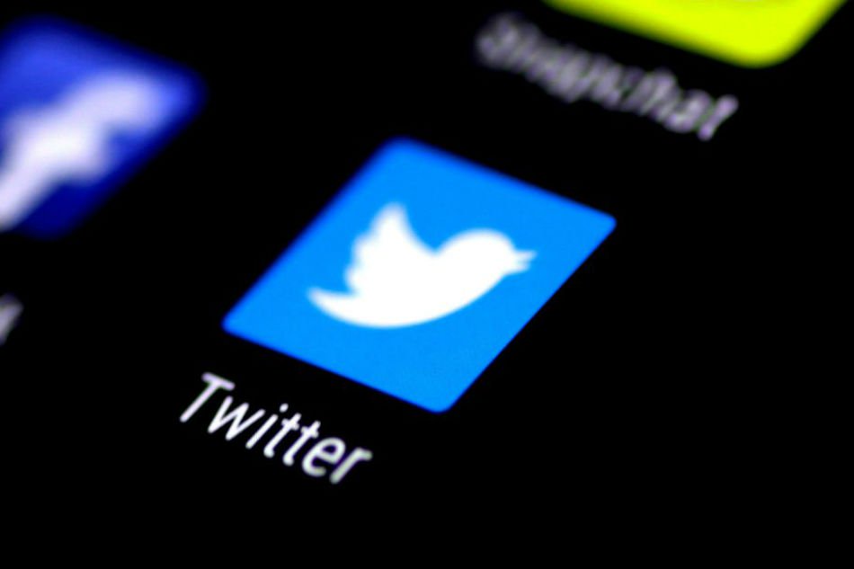 Twitter Twitter