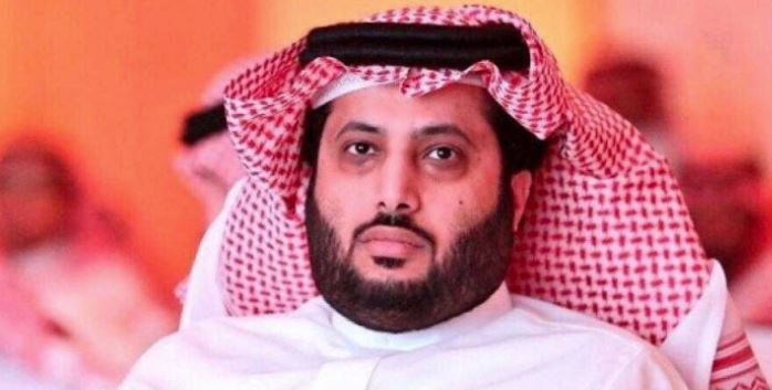  تركي آل الشيخ