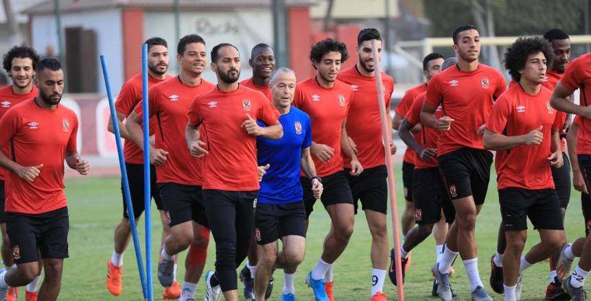 فريق الأهلي فريق الأهلي