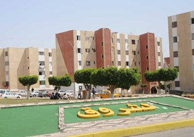 مدينة الشروق