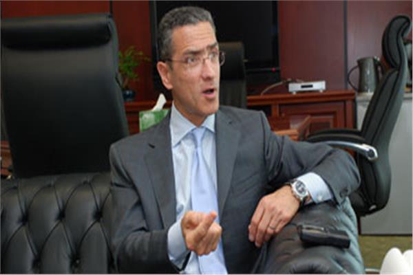 المهندس جمال السادات رئيس مجلس الأعمال المصري الإماراتي المهندس جمال السادات رئيس مجلس الأعمال المصري الإماراتي