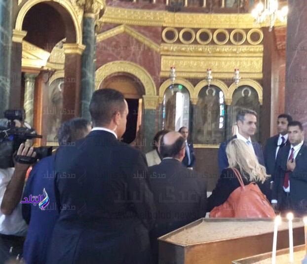 أثناء الزيارة أثناء الزيارة
