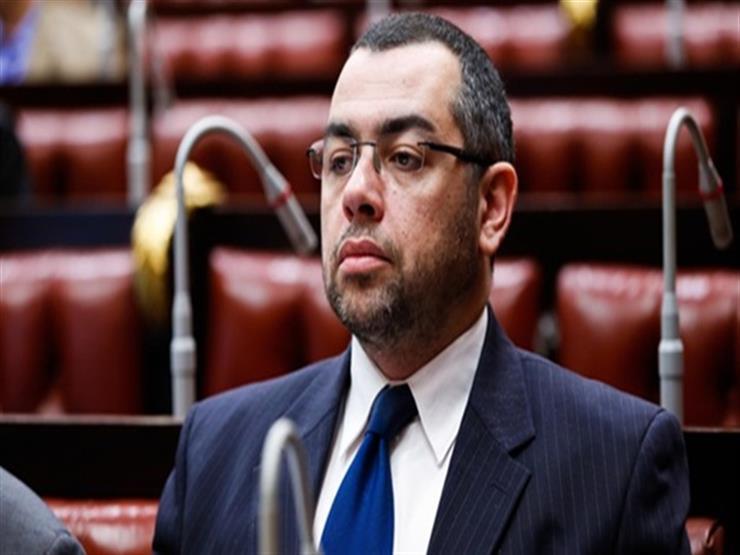 الدكتور محمد فؤاد، عضو مجلس النواب الدكتور محمد فؤاد، عضو مجلس النواب