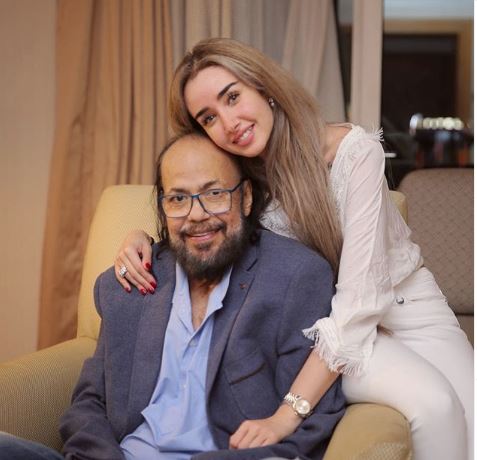 هنا الزاهد و طلعت زكريا