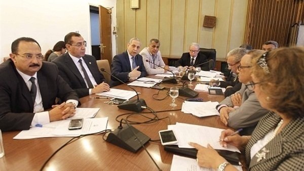 لجنة الخطة والموازنة بمجلس النواب لجنة الخطة والموازنة بمجلس النواب