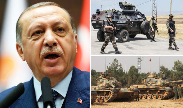 أردوغان أردوغان
