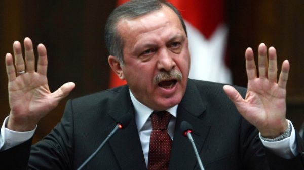 أردوغان أردوغان