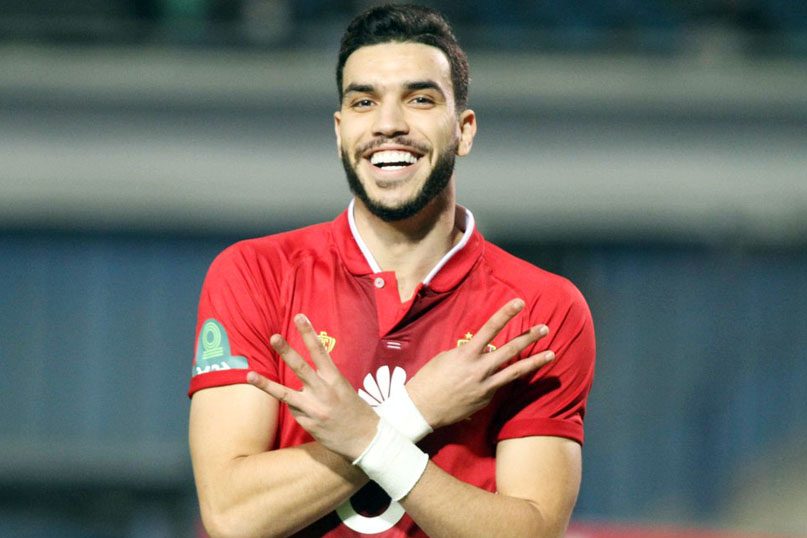 وليد أزارو