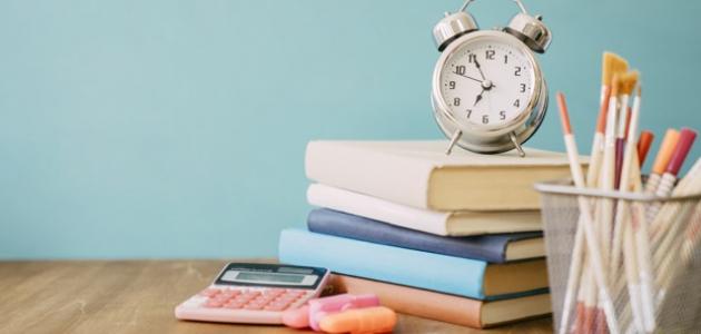 أدعية للمذاكرة و الإمتحان