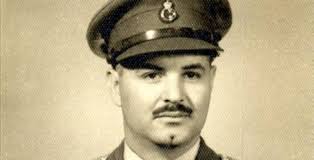  الفريق محمد سعيد الماحي