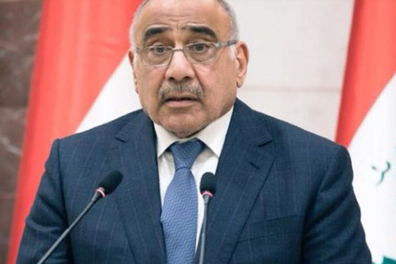 عادل عبد المهدي عادل عبد المهدي