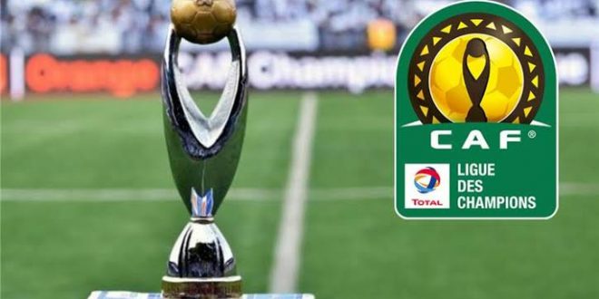 نهائى دورى ابطال افريقيا نهائى دورى ابطال افريقيا