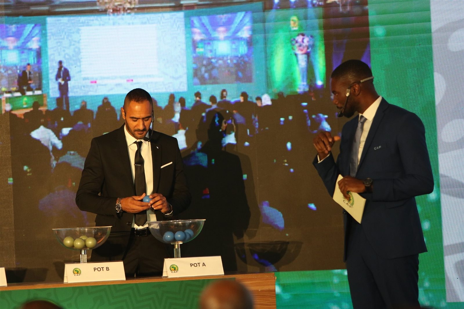 المصري البورسعيدي