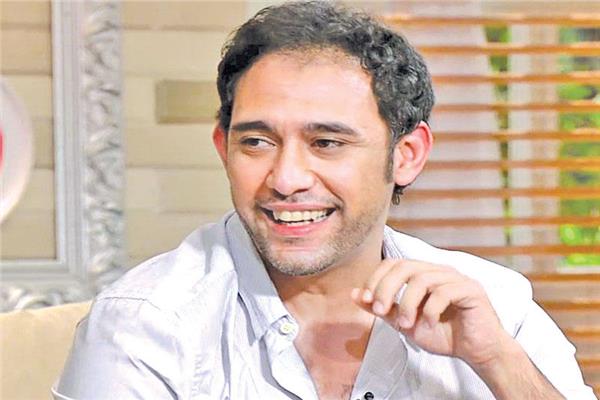عمرو مصطفى عمرو مصطفى