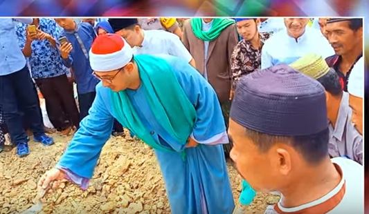 محمود الشحات انور