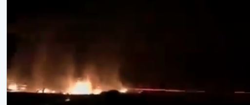 اشتباكات بين الأكرادج والأتراك