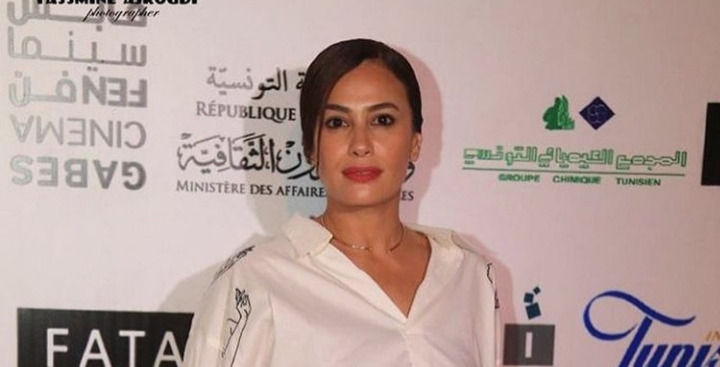 هند صبرى