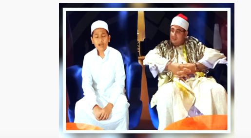 محمود الشحات انور