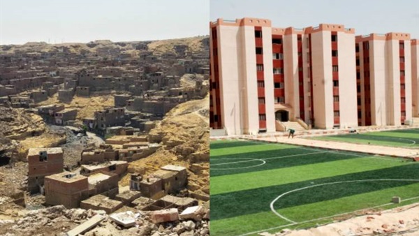 تطوير العشوائيات