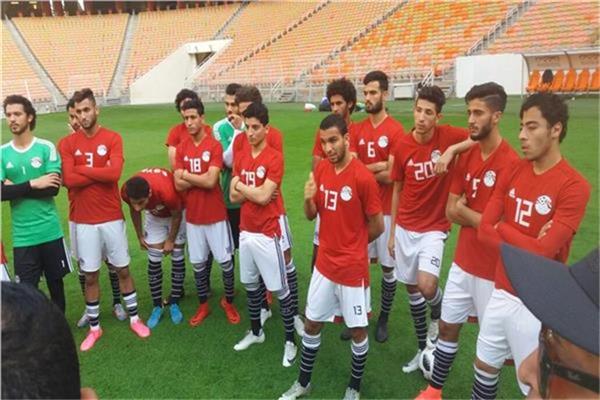 منتخب مصر الأوليمبي منتخب مصر الأوليمبي