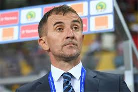 ميتشو المدير الفني للزمالك ميتشو المدير الفني للزمالك