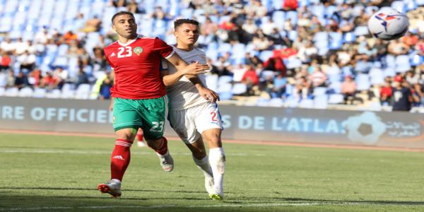 حمد الله مهاجم نادي النصر السعودي