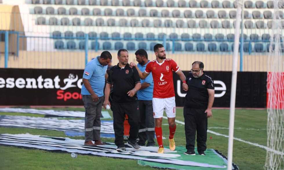 عمرو السولية