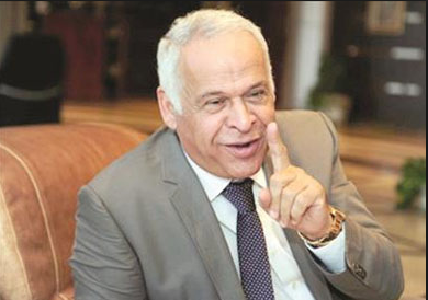 فرج عامر