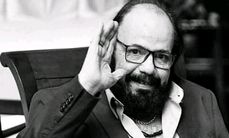 طلعت زكريا
