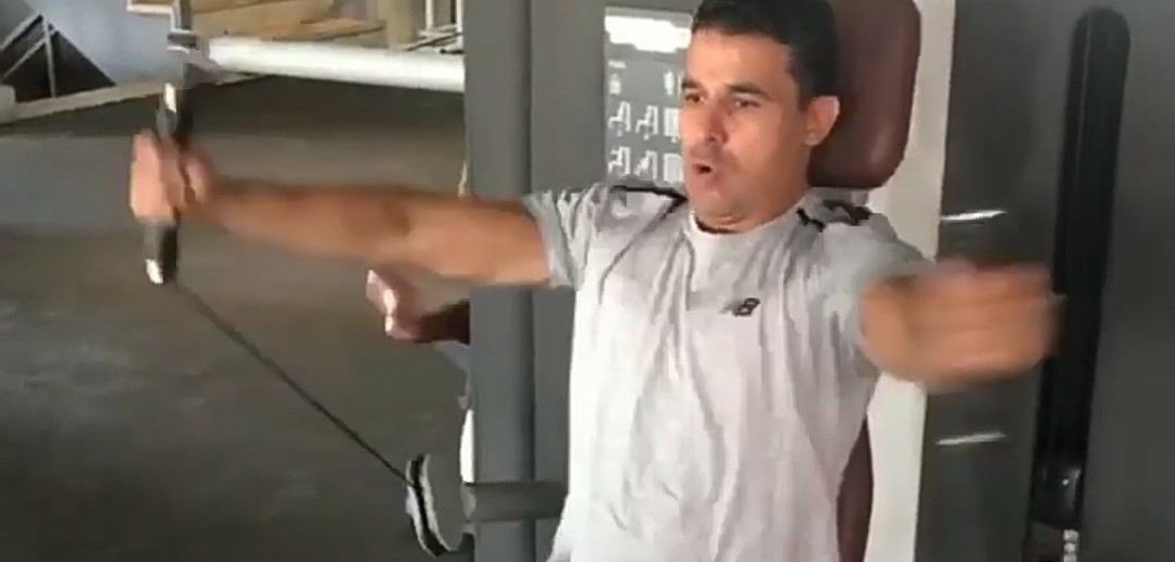 خالد الغندور خالد الغندور