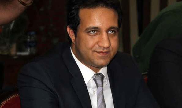 احمد مرتضى 