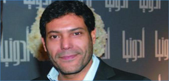 شوقي الماجري شوقي الماجري