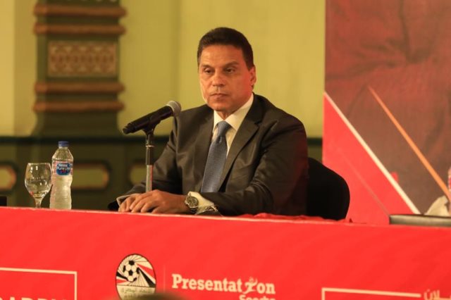 حسام البدري