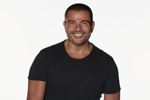 عمرو دياب عمرو دياب
