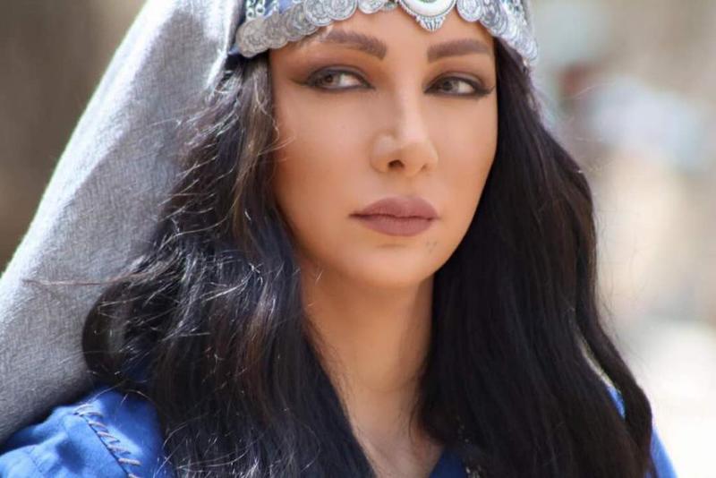 مارجو حداد مارجو حداد
