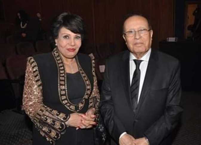 فردوس عبد الحميد ومحمد فاضل فردوس عبد الحميد ومحمد فاضل
